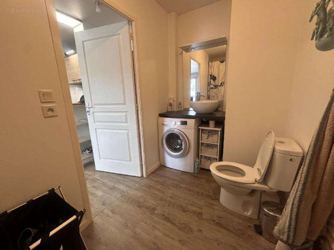 Appartement à LE MANS