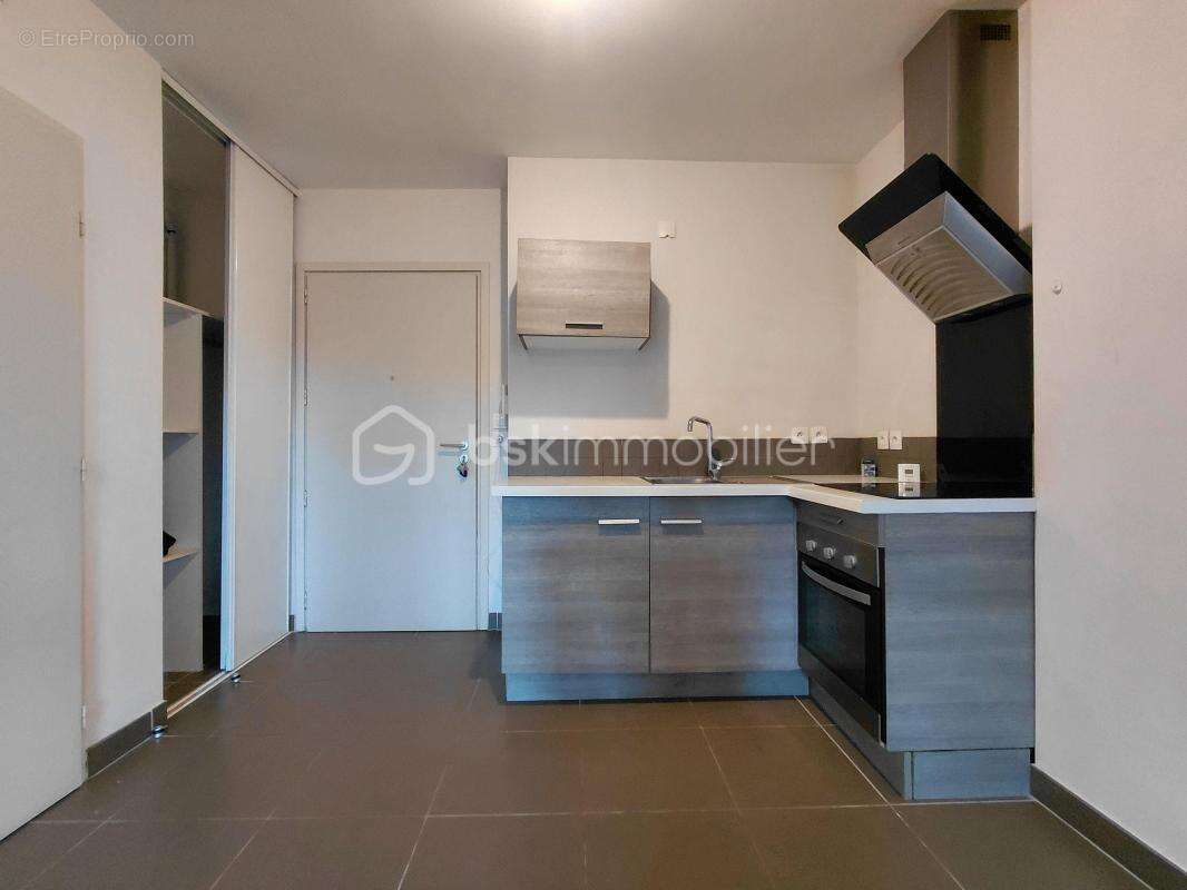 Appartement à AVIGNON