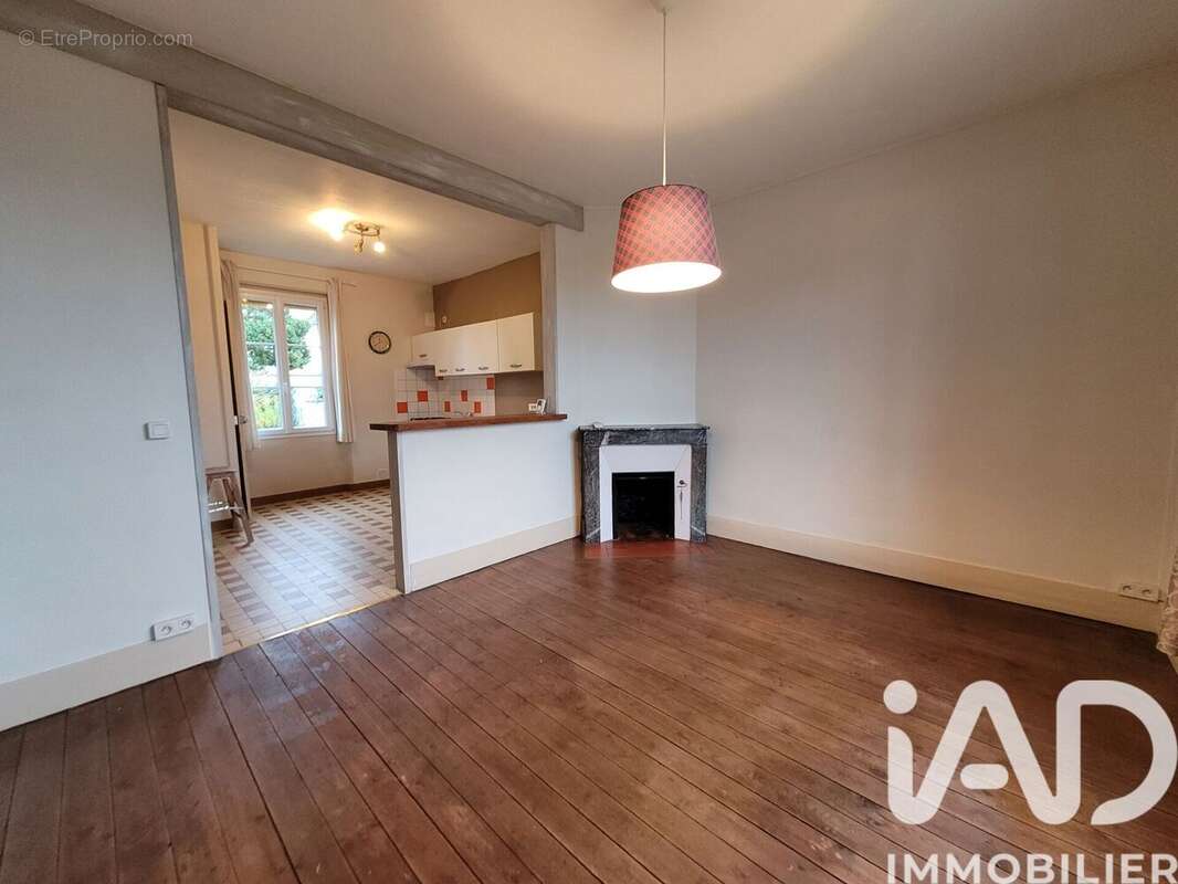 Photo 3 - Maison à VERBERIE