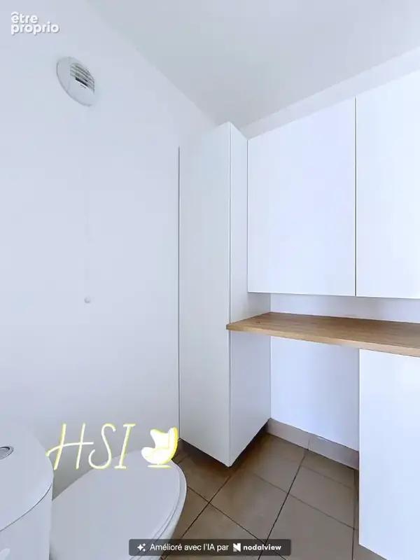 Appartement 5 pièces à vendre à Asnières-sur-Seine - Dernier étage, terrasse 43 m², calme et lumineux - photo 15
