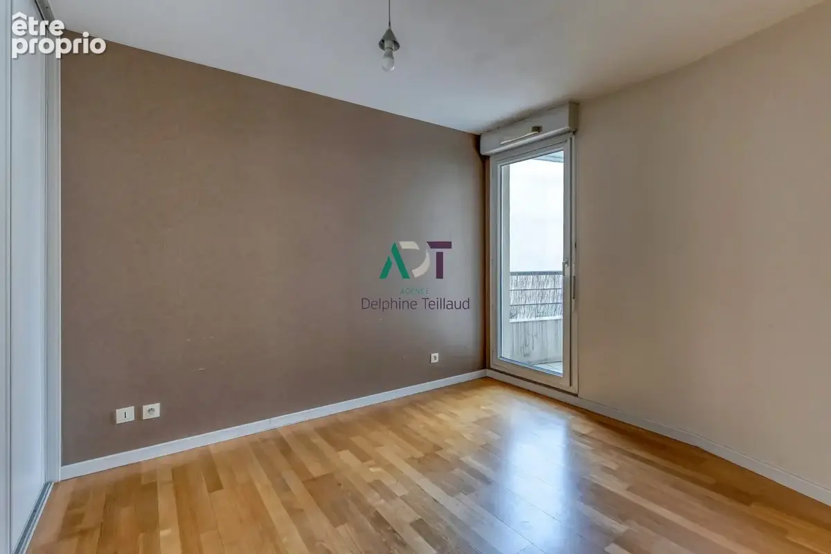 Appartement 2 pièces 36 m² à vendre à Grenoble (38000) - photo 7