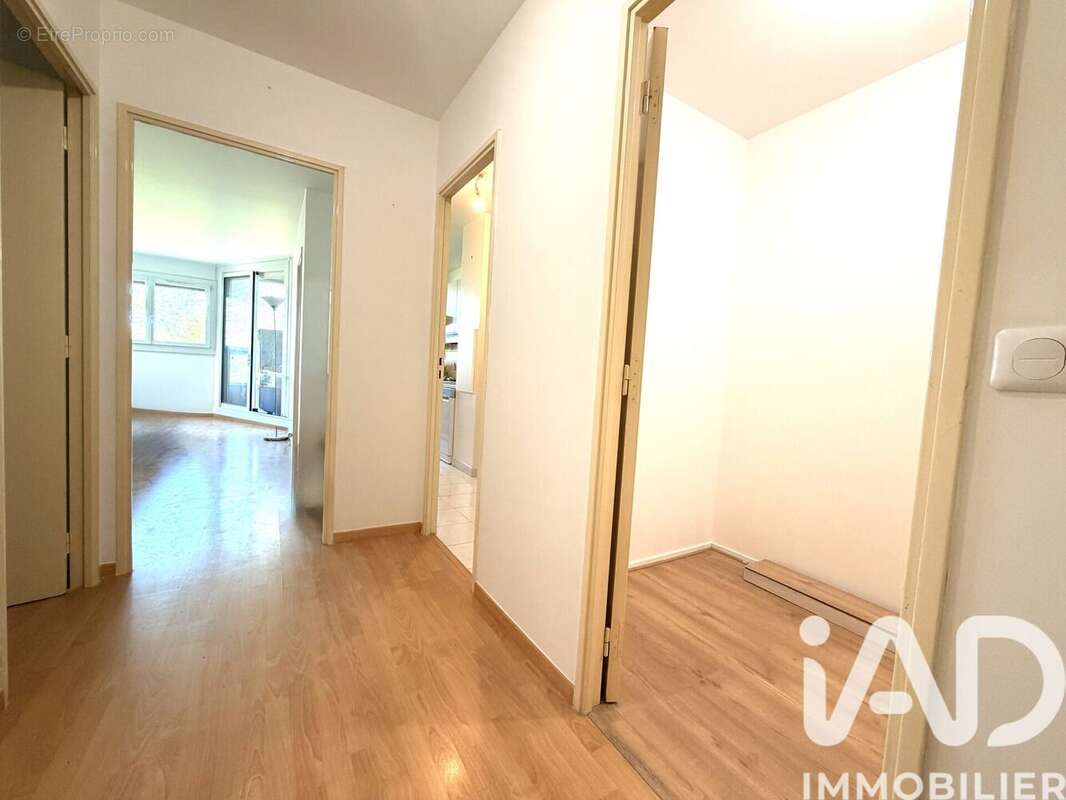 Photo 6 - Appartement à CHAMPS-SUR-MARNE