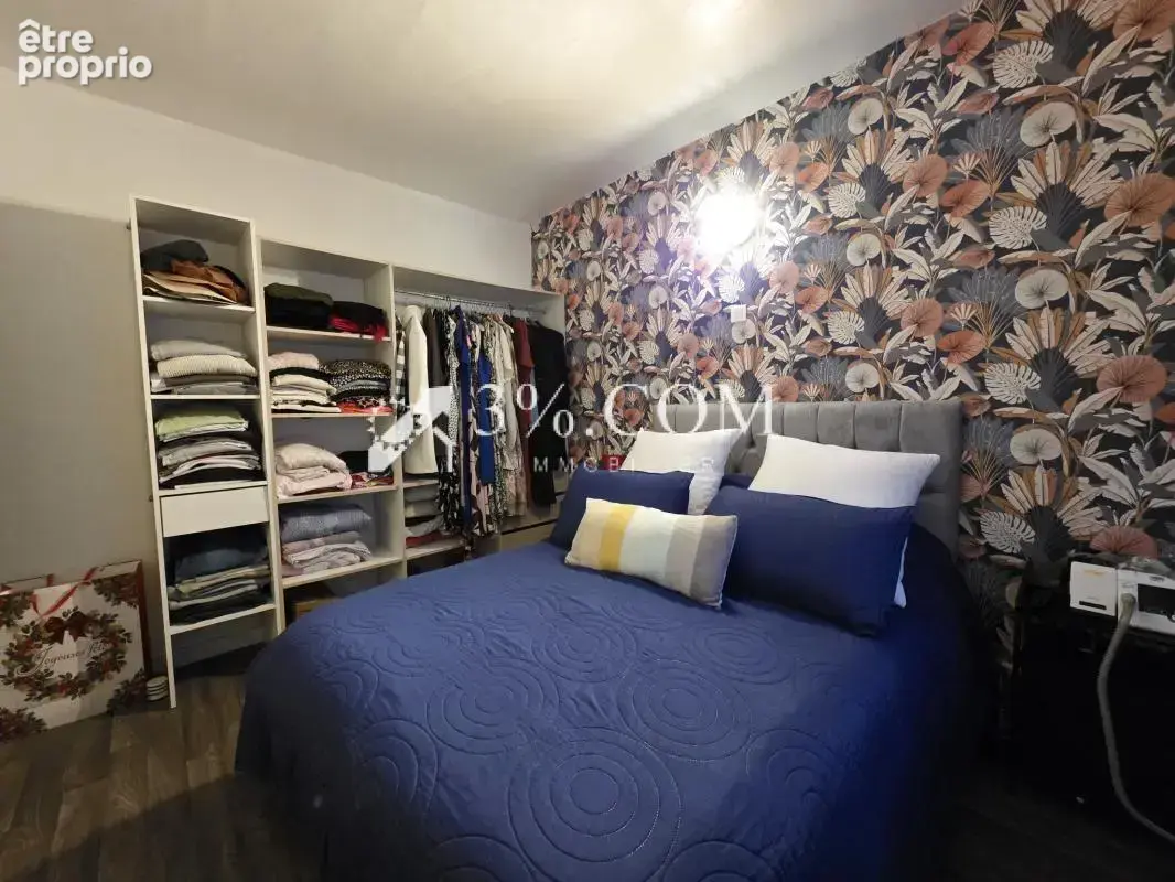 Loos Maison 92,5m2 / 3 Chambres - photo 5