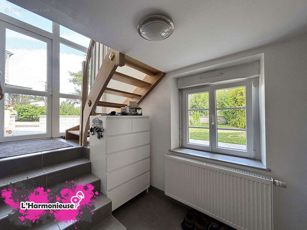 L'Harmonieuse - photo 2