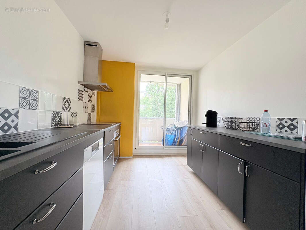 Appartement à ARPAJON