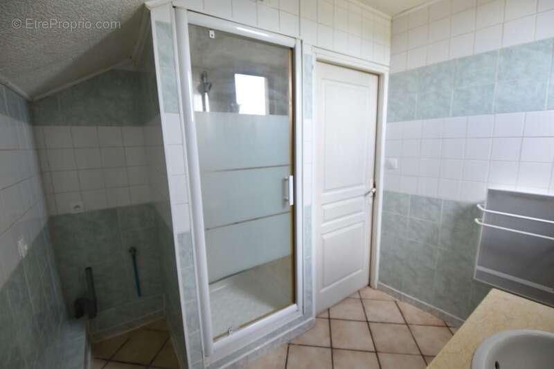 Maison à vendre 4 pièces CHALMOUX (71) - photo 7