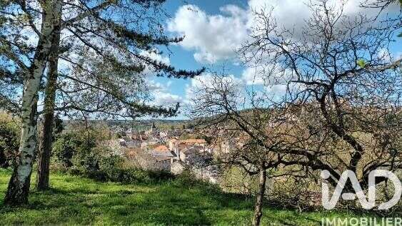 Photo 2 - Terrain à CHAUVIGNY