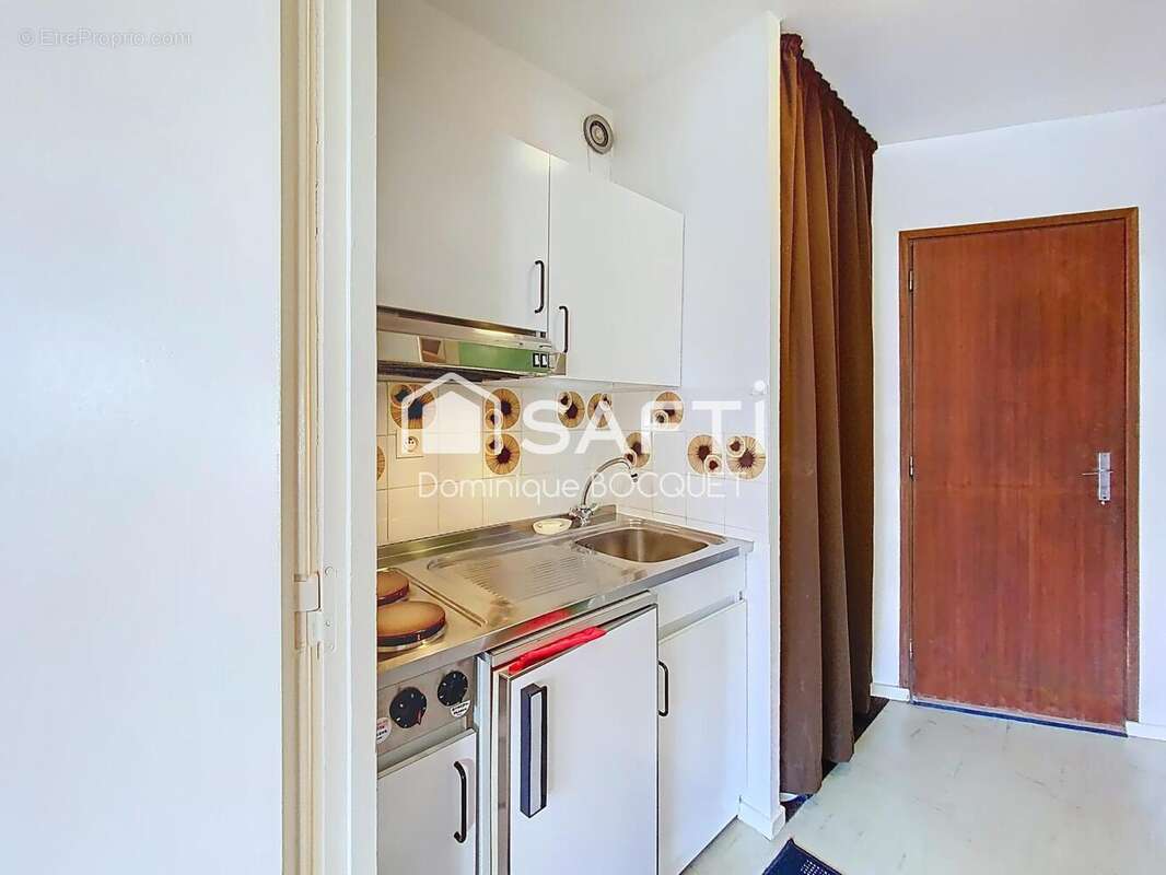 Photo 3 - Appartement à VILLARD-DE-LANS