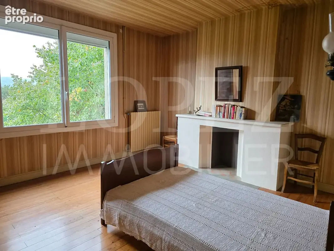 Maison Payrin Augmontel 7 pièce(s) 141 m2 - photo 6