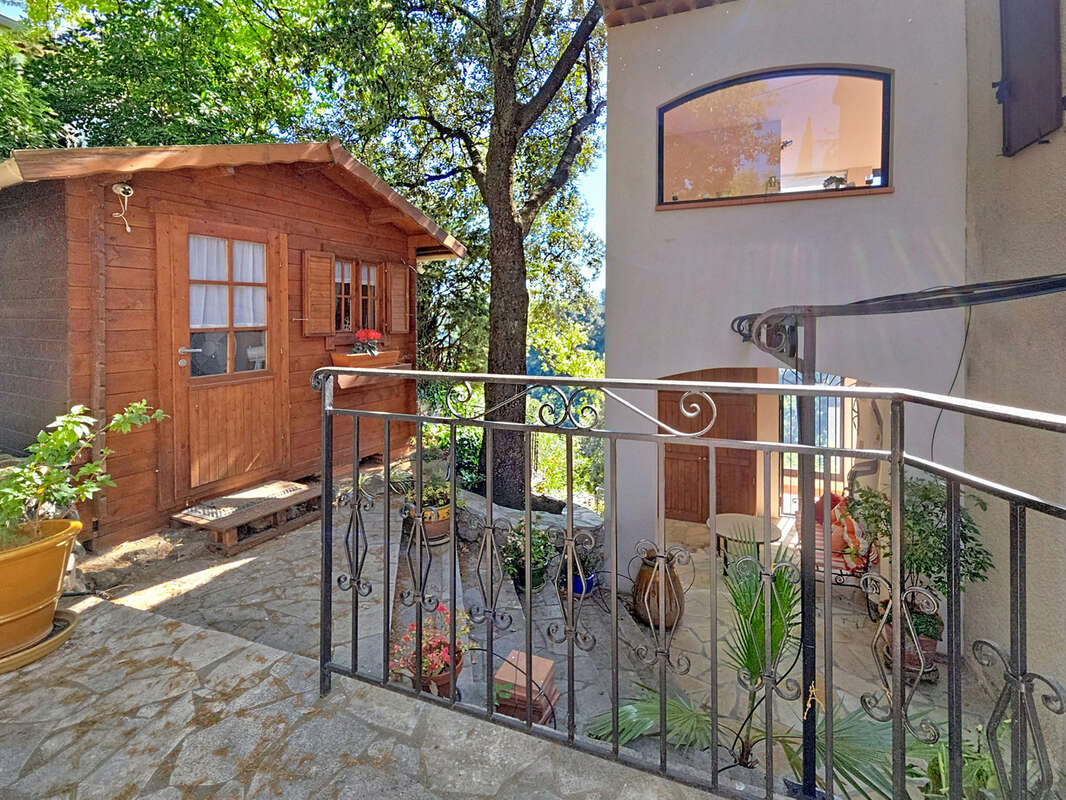 Maison à VENCE