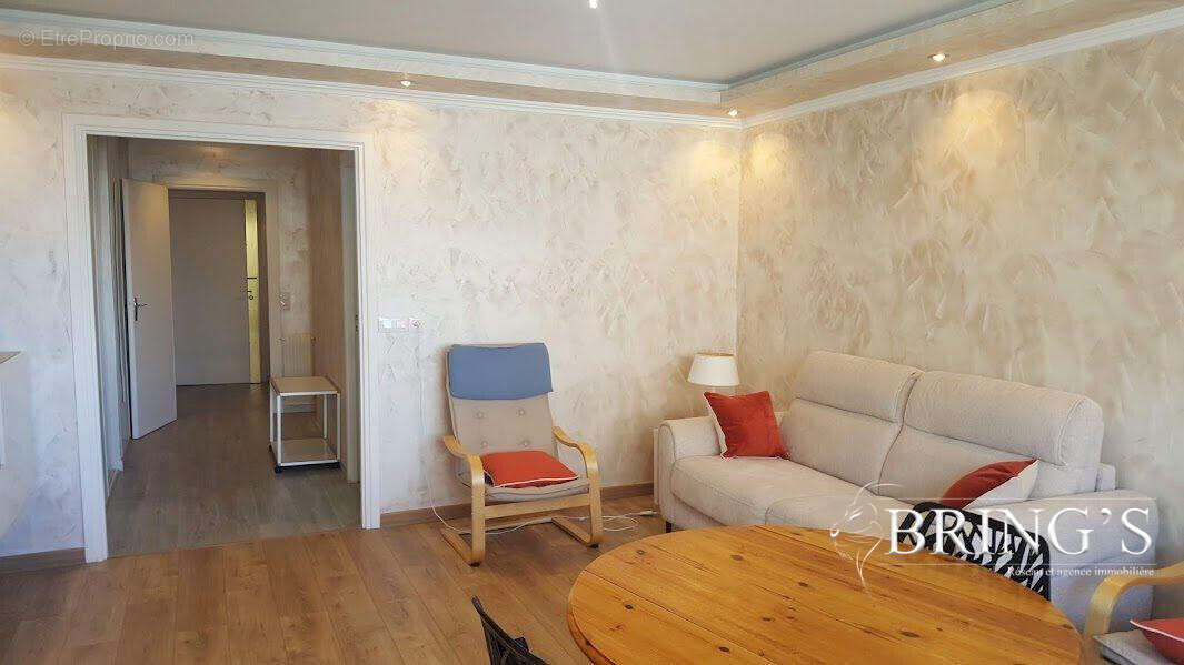 Appartement à BIARRITZ