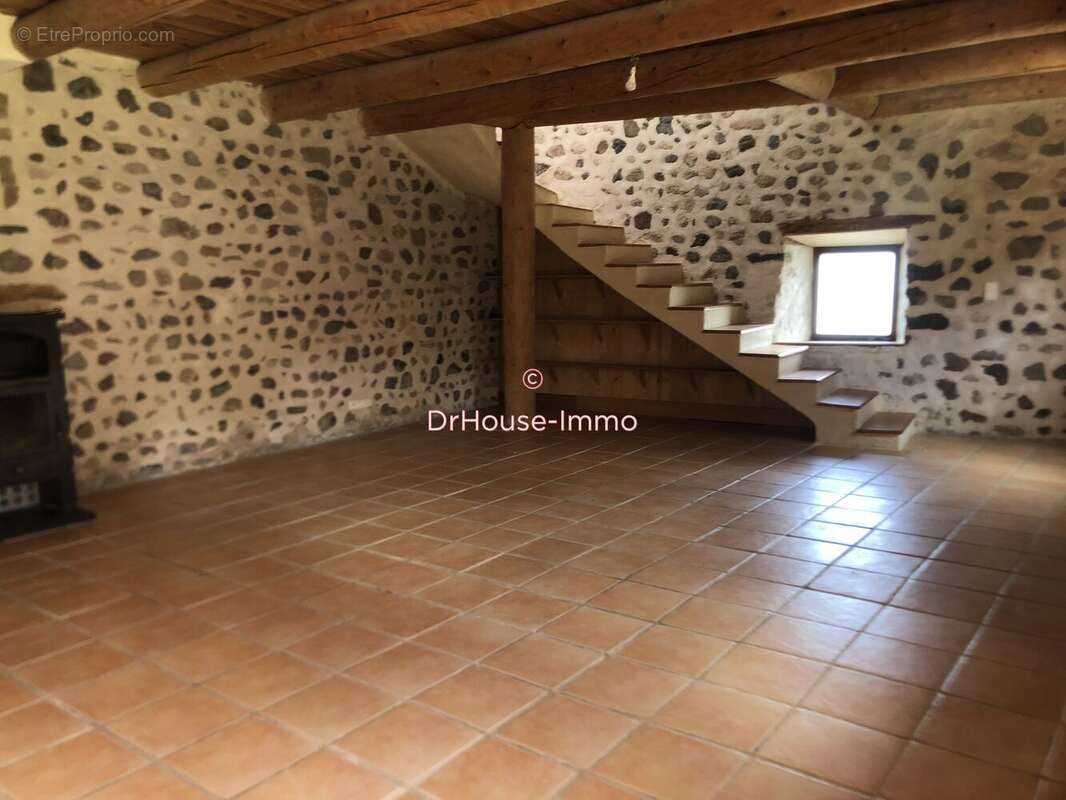 Maison à SAINT-VINCENT