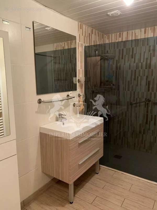 Maison à LINY-DEVANT-DUN