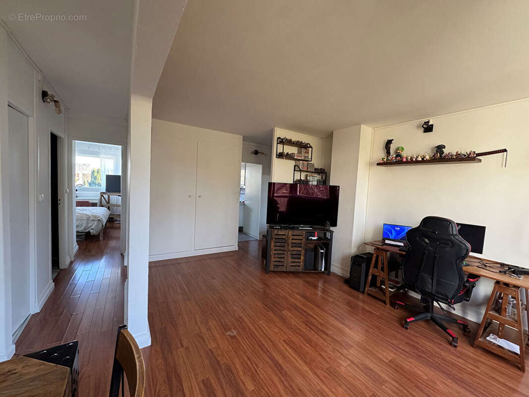Appartement à LILLE