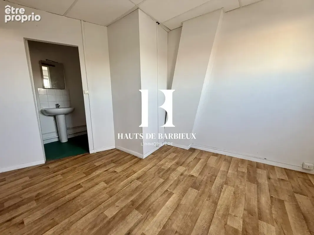 Appartement 2 pièces 25 m² à vendre à Roubaix (59100) - photo 5