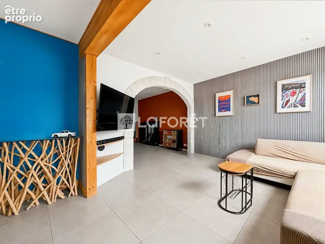 Maison de ville 124,5 m² - 3 chambres - Marquise - photo 2