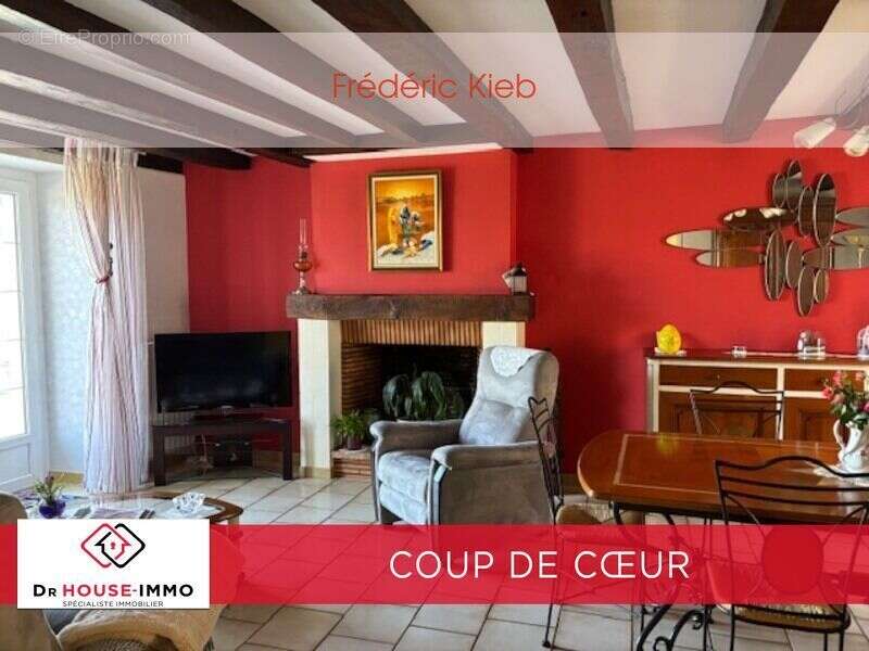 Maison 158 m² à Senille  - photo 28