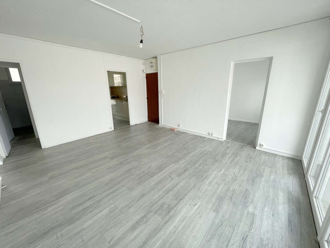 Appartement à LA SEYNE-SUR-MER