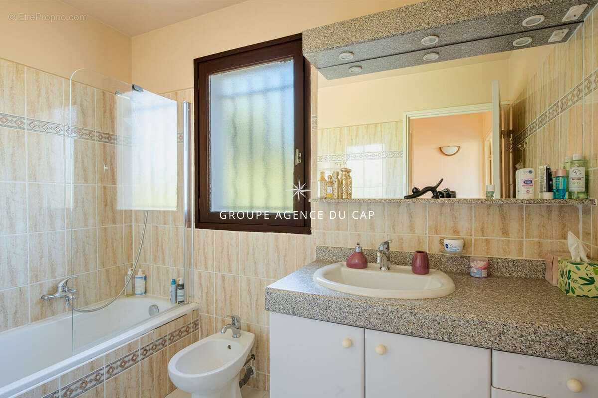 Maison à SAINT-RAPHAEL