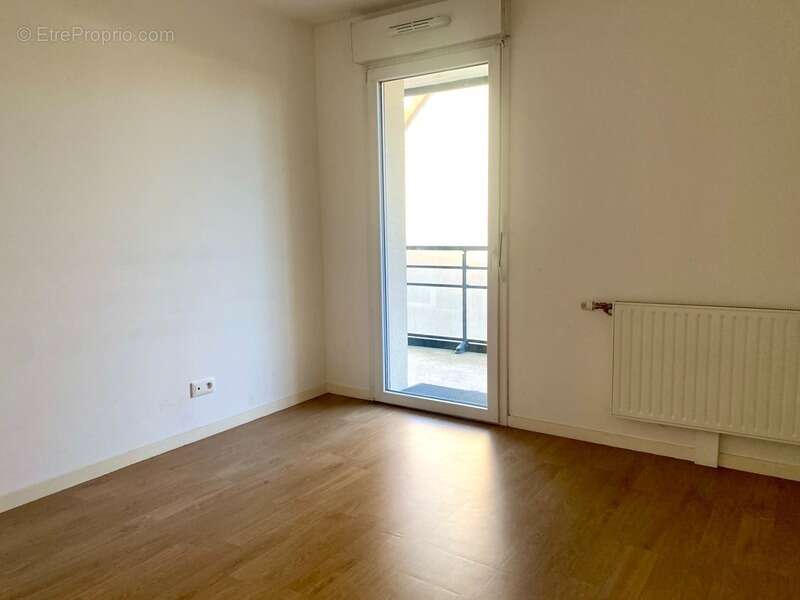 Appartement T2 proche centre ville-Idéal investisseur - photo 9