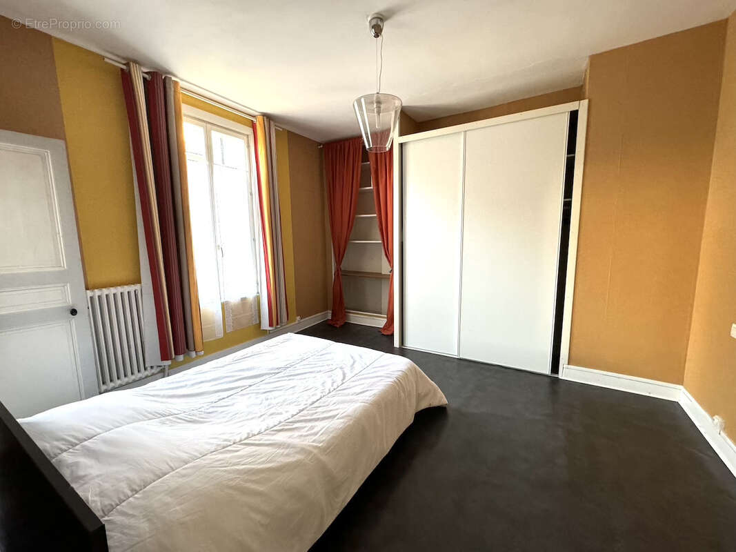 Maison à TOURS