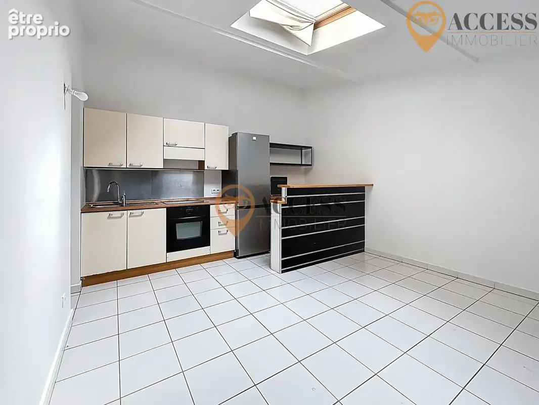 GROSLAY CENTRE - Immeuble de 5 lots en plein coeur de ville ! - photo 3