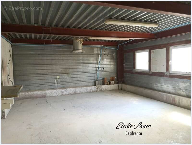 Commerce à MAUBOURGUET