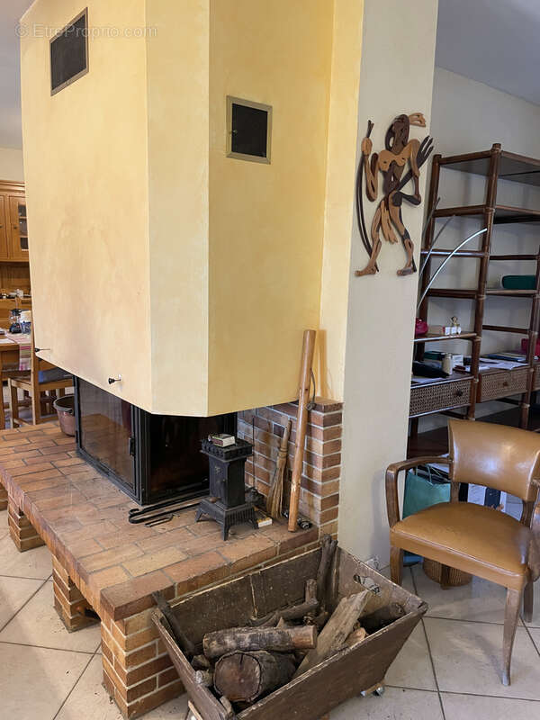Maison à VAISON-LA-ROMAINE