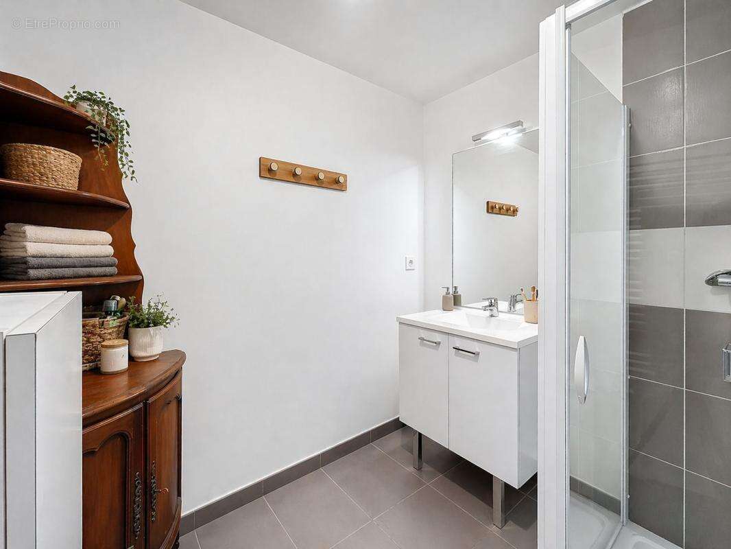 Appartement à LANESTER