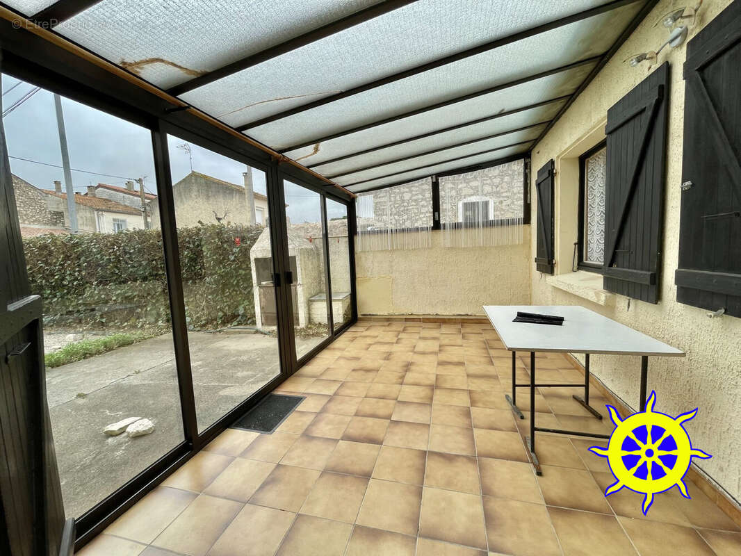 Maison à SIGEAN