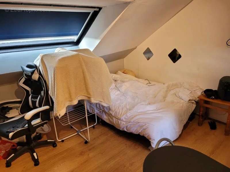 Appartement à AMIENS