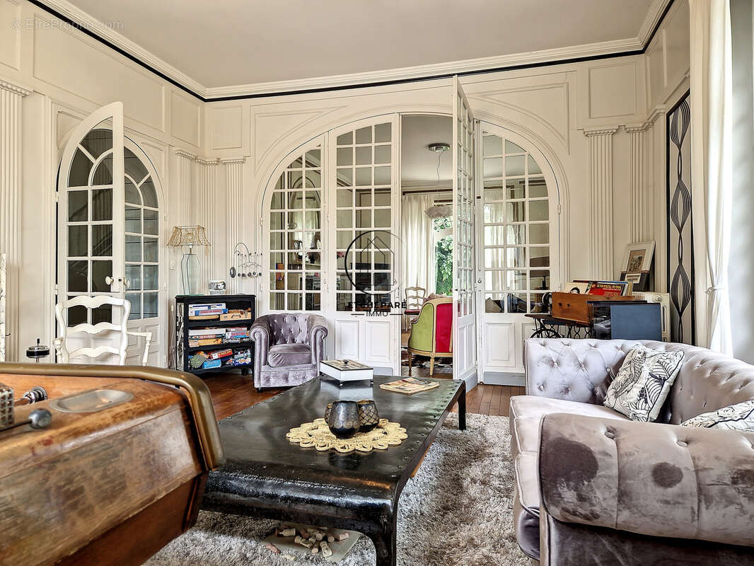 Maison à MAULEON-LICHARRE