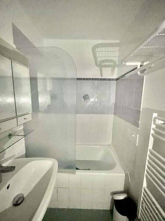 Appartement à OUISTREHAM