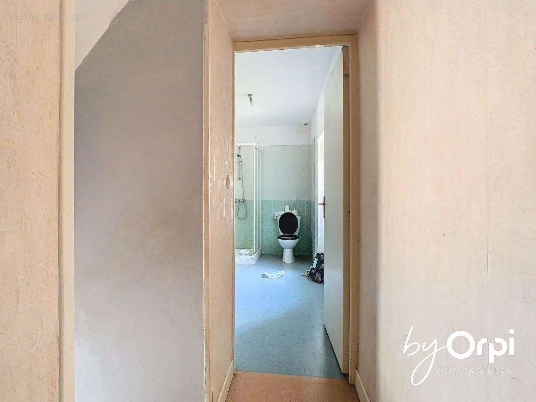 Maison à SAINT-FARGEOL