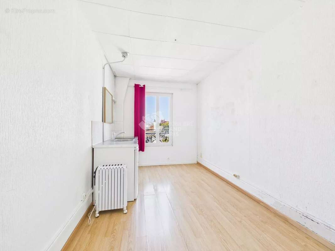 Appartement à PARIS-12E