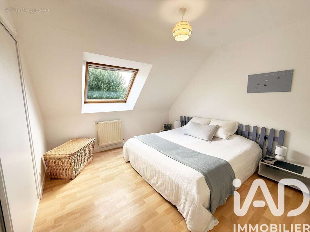 Photo 7 - Maison à CARNAC