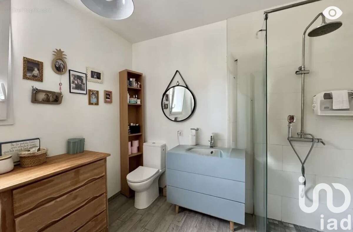 Photo 5 - Maison à LACANAU