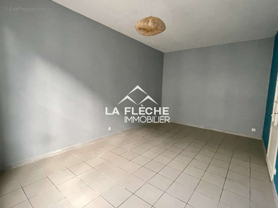 Maison à LA FLECHE