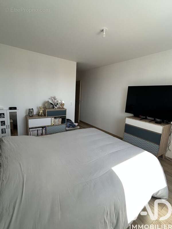 Photo 9 - Appartement à SARREBOURG