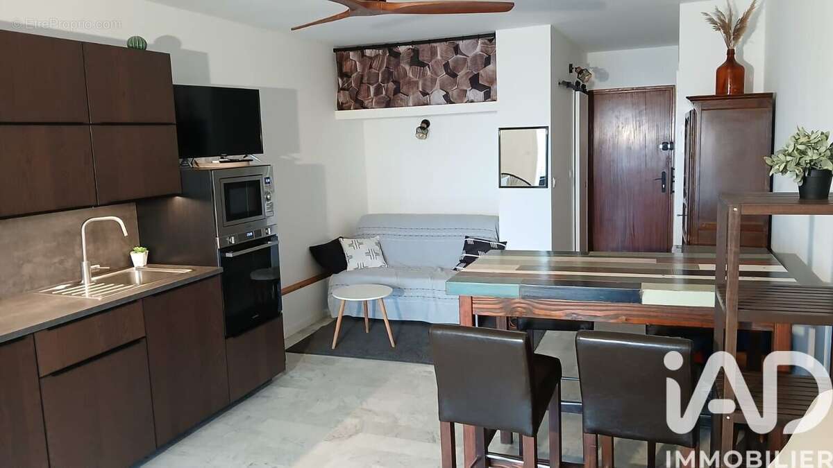 Photo 3 - Appartement à SIX-FOURS-LES-PLAGES