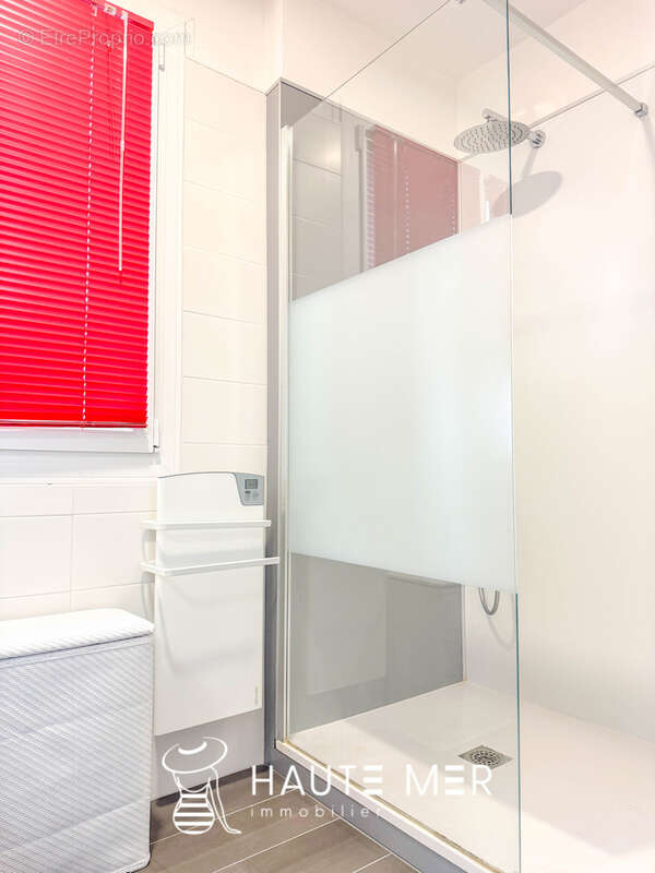 Appartement à LES SABLES-D&#039;OLONNE