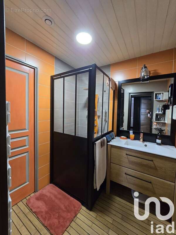 Photo 9 - Maison à LA FLOTTE