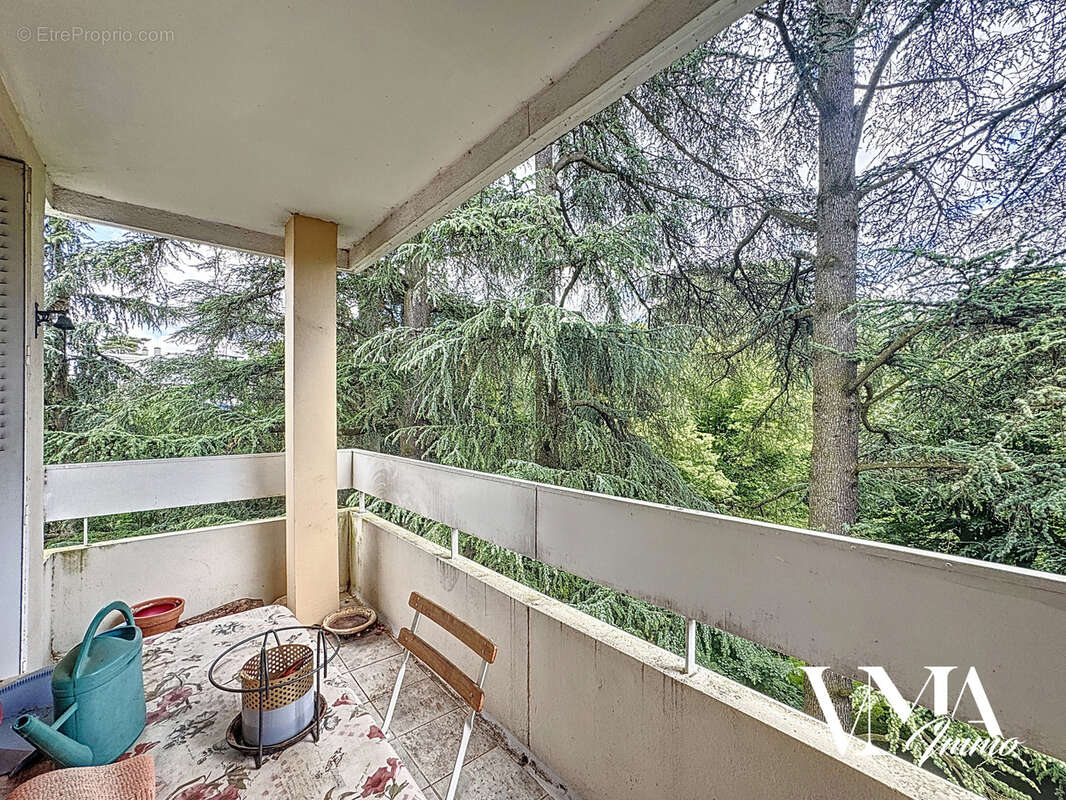 Appartement à ECULLY