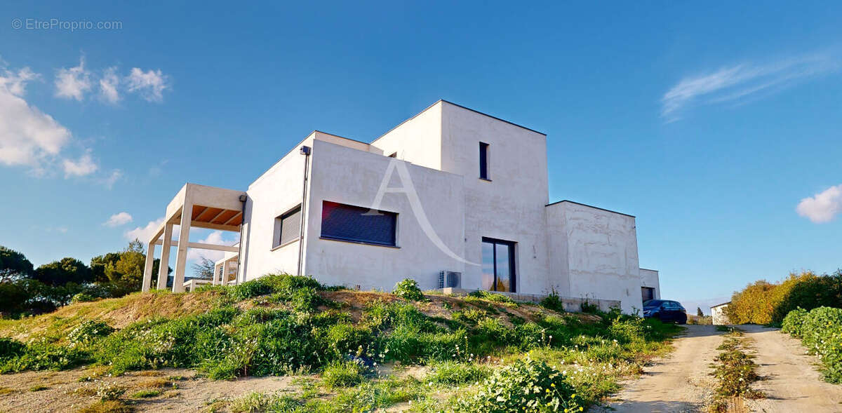 Maison à CARCASSONNE