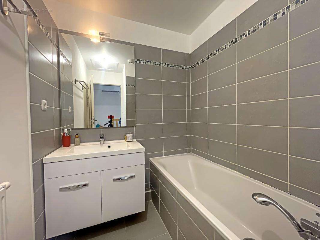 Maison à MARSEILLE-11E