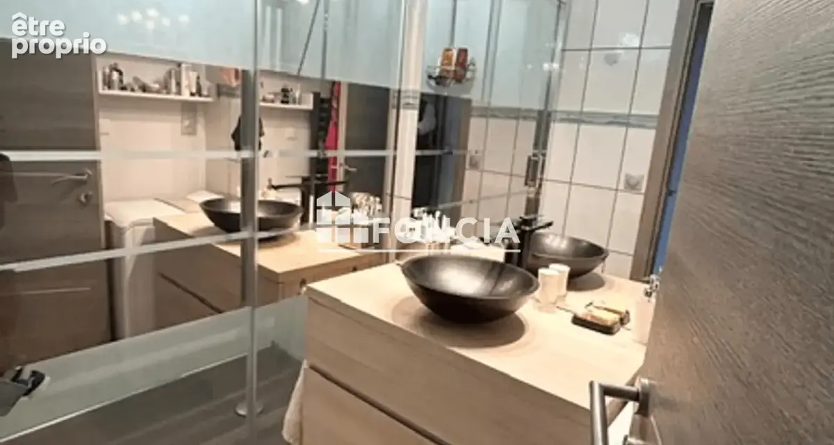 Appartement 2 pièces de 38 m² à 50 m de la plage – courseulles-sur-mer - photo 8