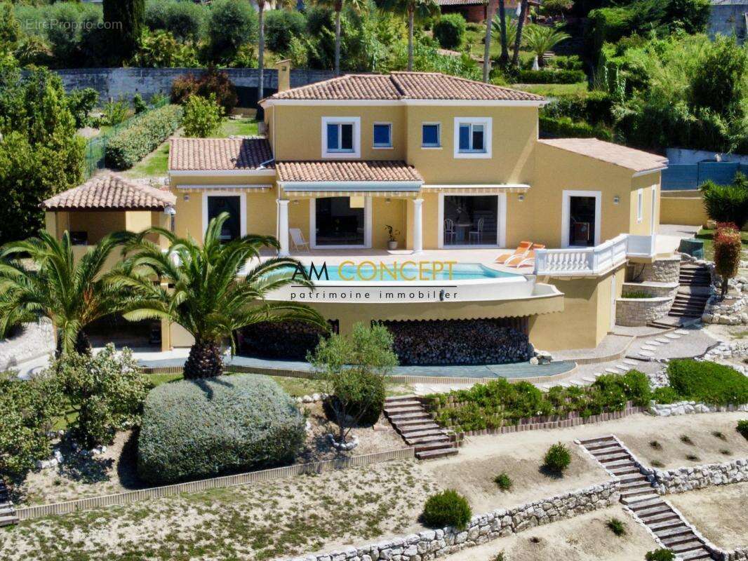 Villa de prestige - photo 2