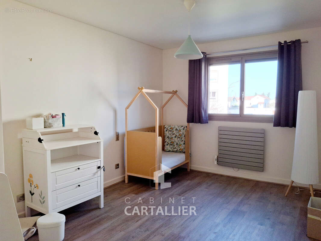 Maison à CHALON-SUR-SAONE