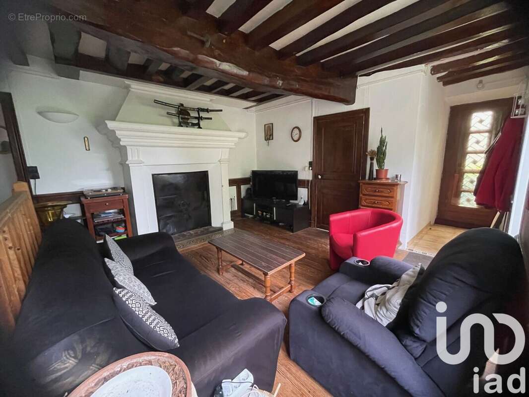 Photo 5 - Appartement à SERAINCOURT