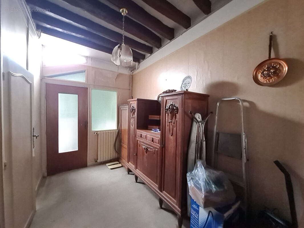 Maison à RAMBOUILLET